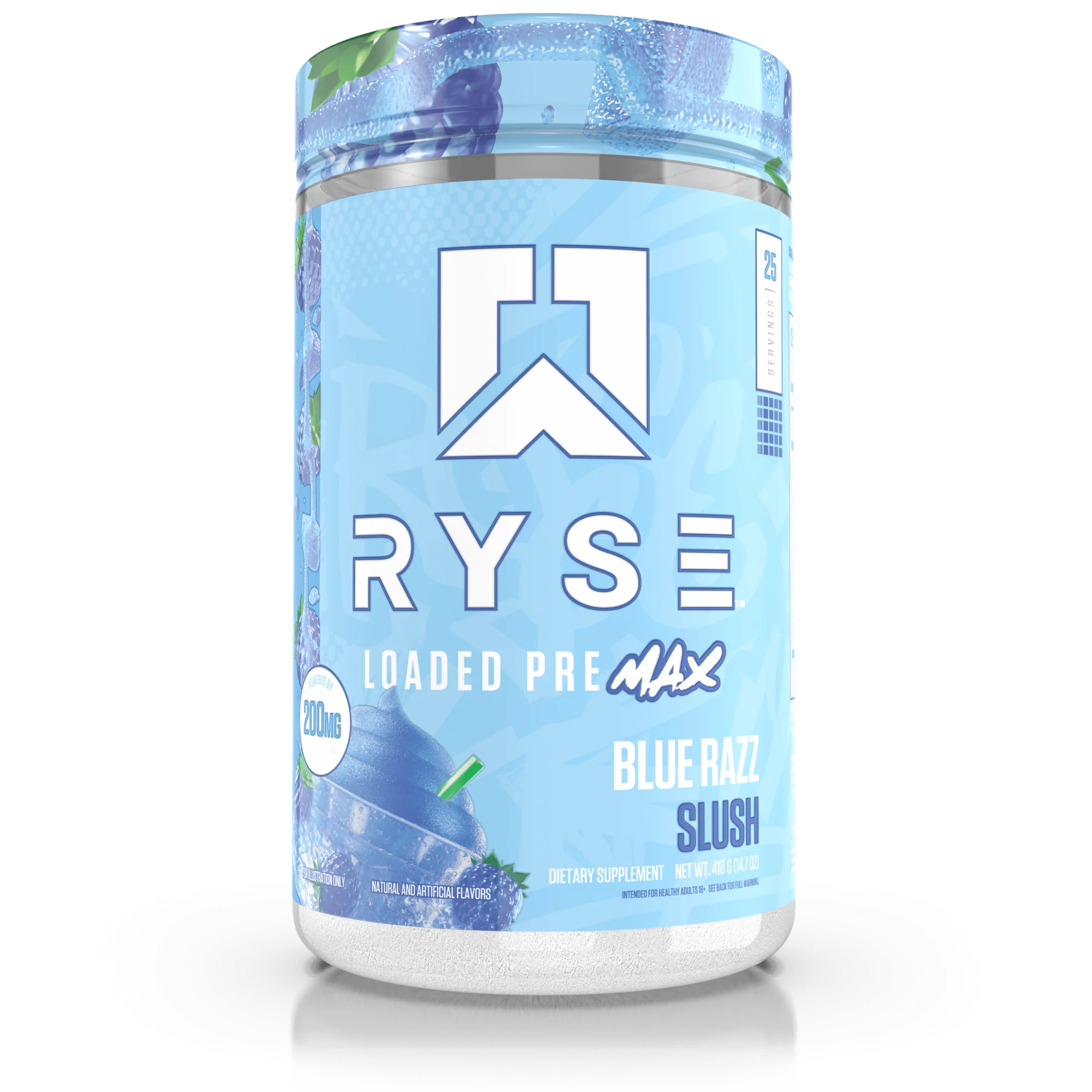 Pre-Workout